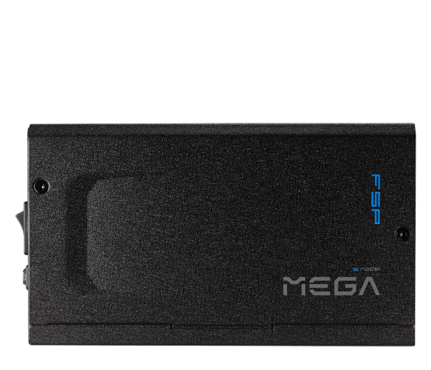 FSP/Fortron MEGA GM 1200W 80 Plus Gold ATX 3.1 PPA12A1502 - 1369623 - zdjęcie 6